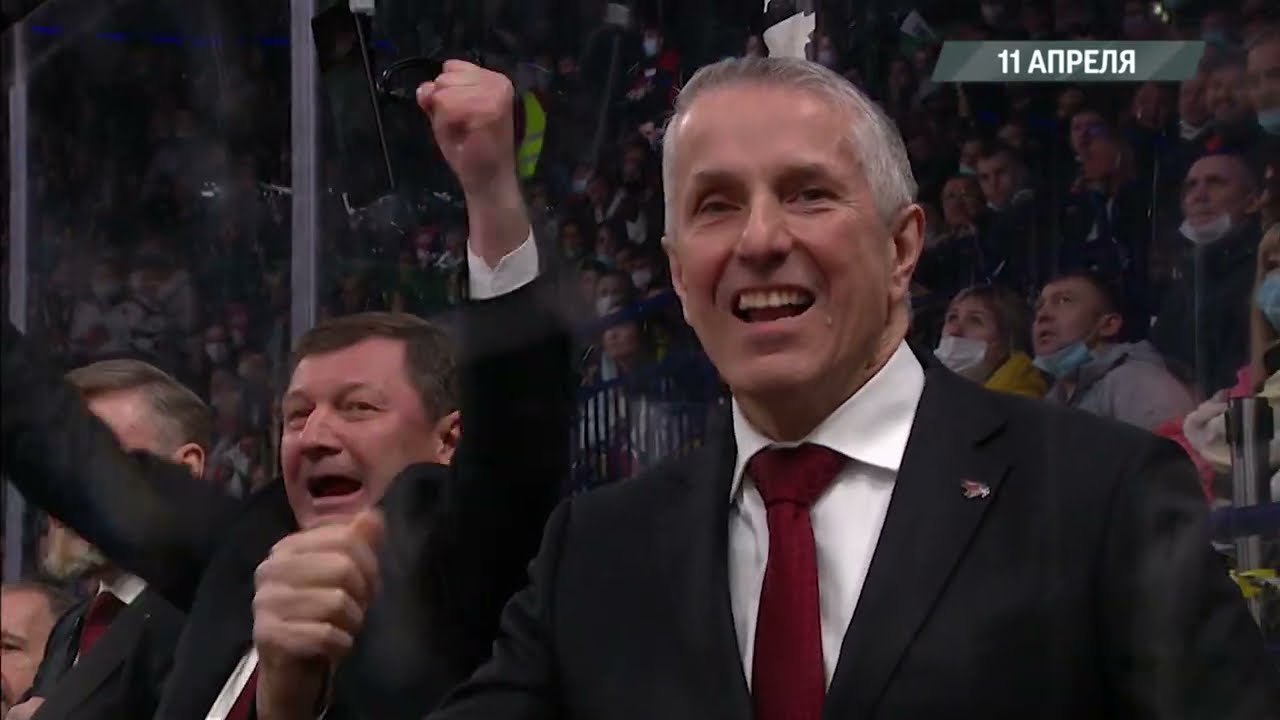 Видео дня — 11 апреля 2021