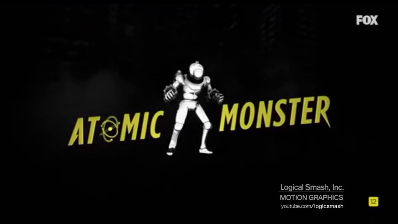 101st Street Television/Atomic Monster/Lionsgate/CBS Television Studios (2016)