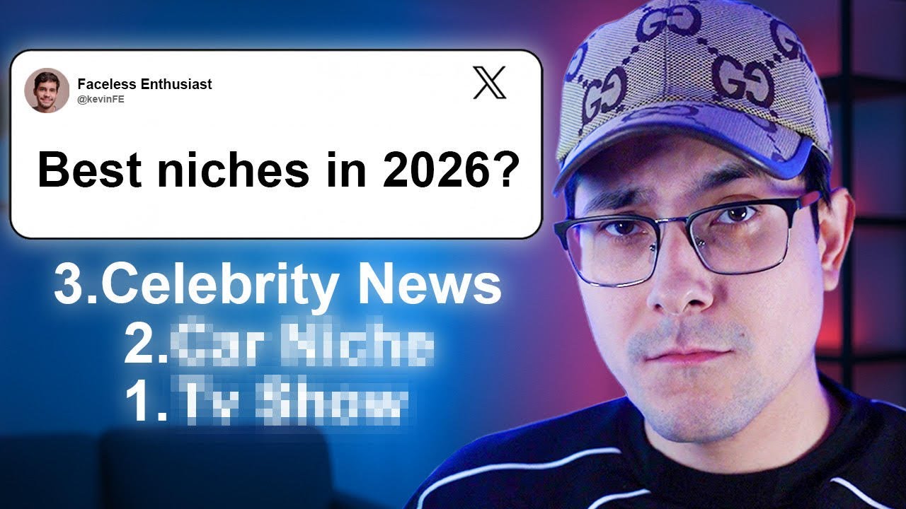 YouTube Automation Millionaire Answers Questions…