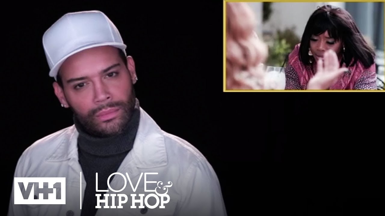 Kimbella Goes OFF On Yandy | Check Yourself S10 E2 | Love & Hip Hop: New York
