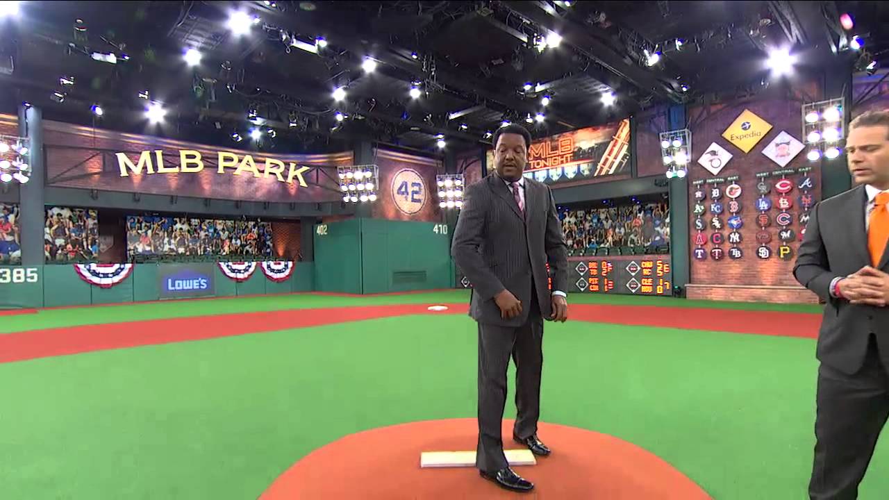 Pedro Martinez on Saving Your Pitching Elbow