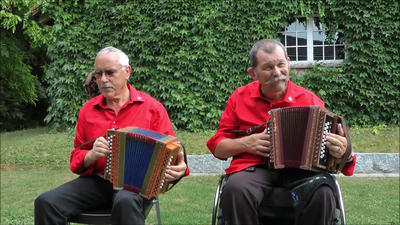 Bim Rees vor em Huus