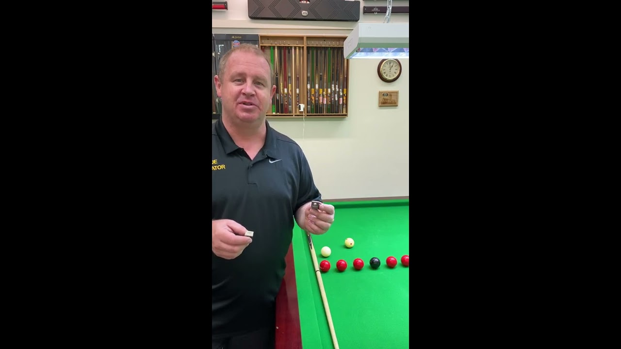 Super Diamond Billiards Chalk