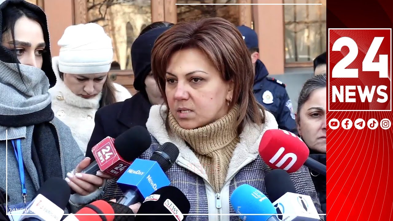 Փաշինյա՛ն, հստակ պատասխան ենք ակնկալում՝ մեր հարազատների արտաշիրիմումը ե՞րբ եք կազմակերպելու