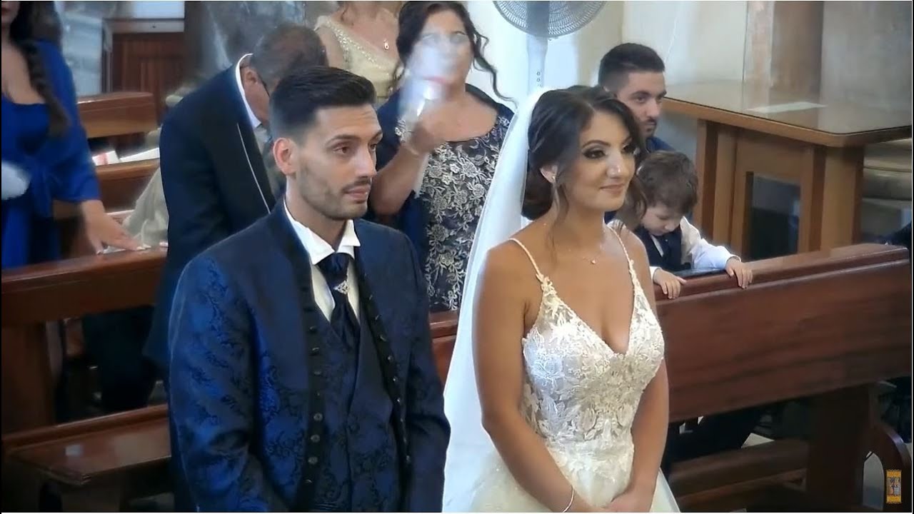 Matrimonio del 30/06/2022 ore 16,30