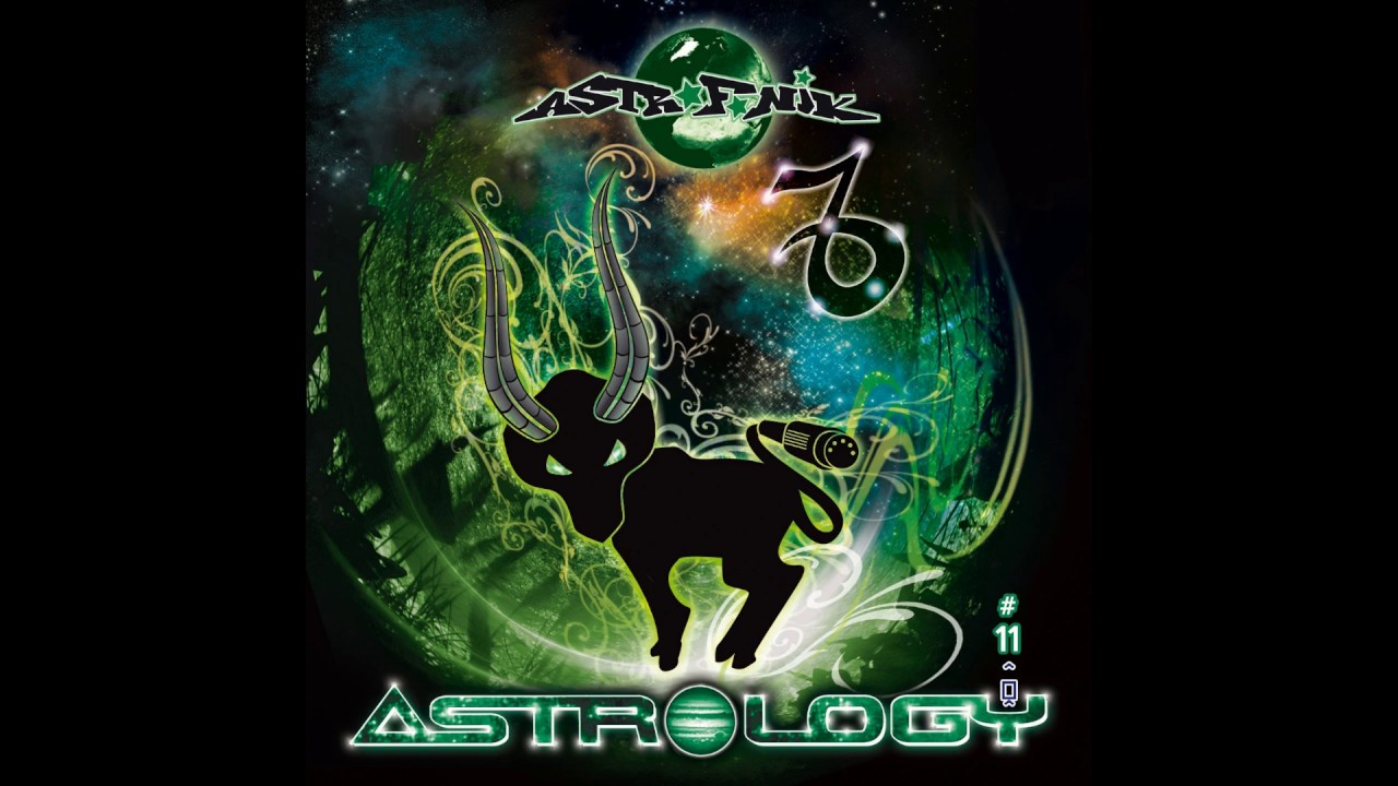 KTODIK, DADDYTEK, LE CLOWN EVIL, WAKEFIELDZ, PARANOIAK - Astrology 11