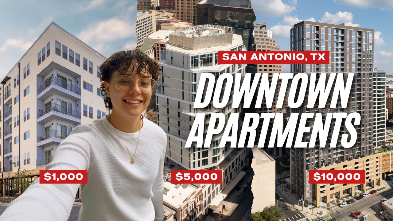 $1,000 vs. $10,000 Rent in SATX