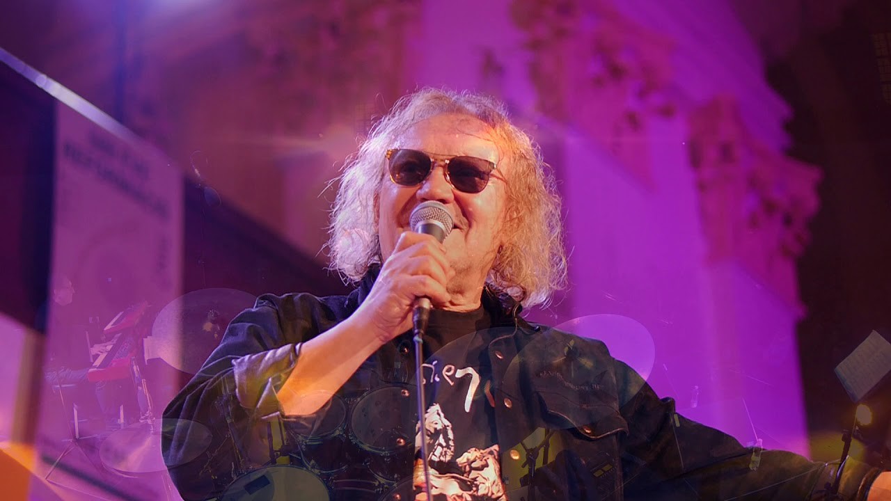 CHARLIE 70 - Könnyű álom 2017