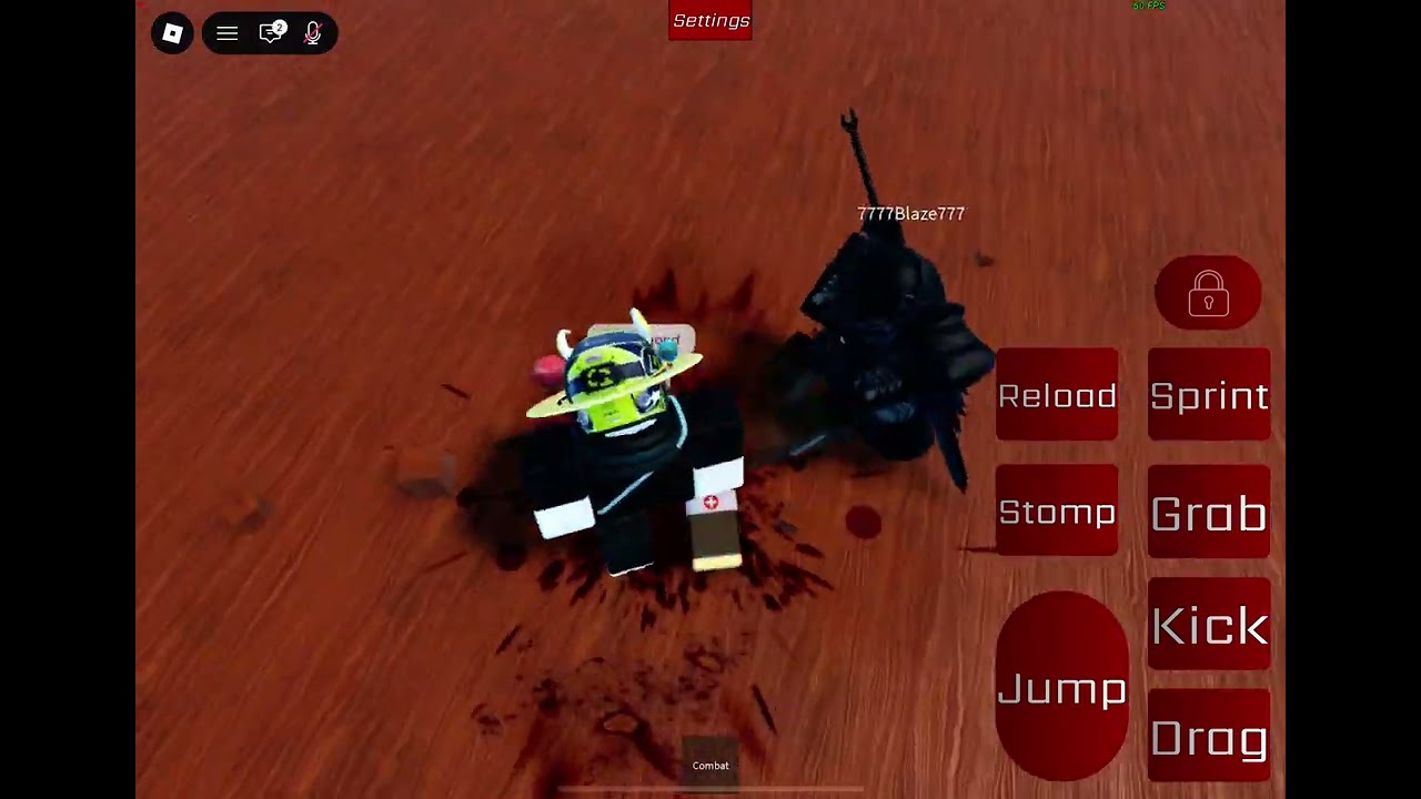 Roblox bloody playground 8