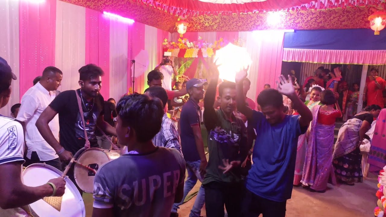 গোয়ালিনী নৃত্য | goalini