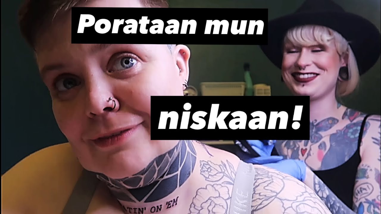 Tatskaa feat. Jenna 🕸️