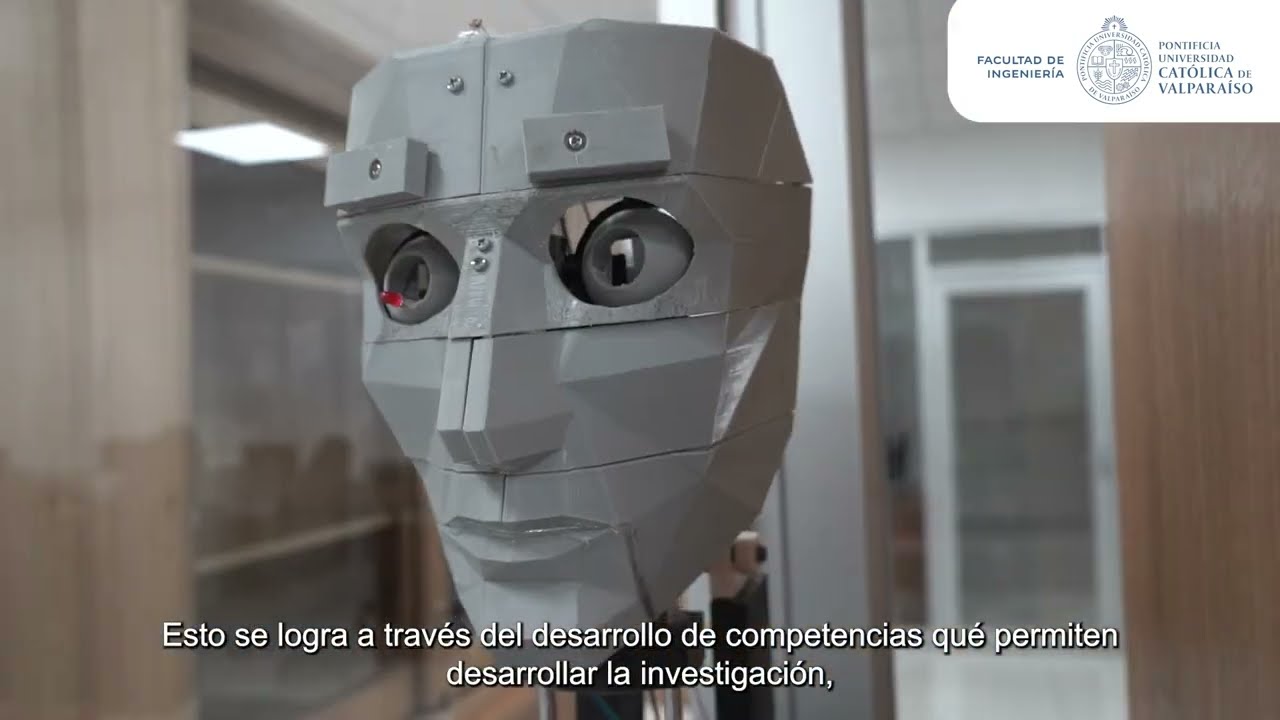 EIE: Magíster en Ciencias de la Ingeniería con mención en Ingeniería Eléctrica