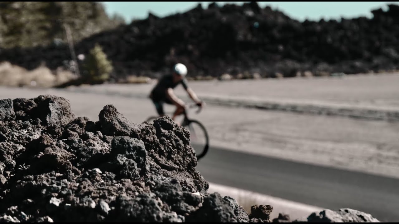 TRIATHLON  - WATER FIRE TRIATHLON EXTREME ETNA 2025
