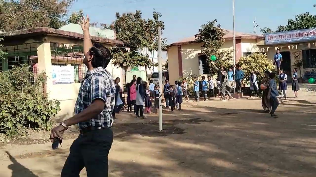 दप्तरमुक्त शनिवार