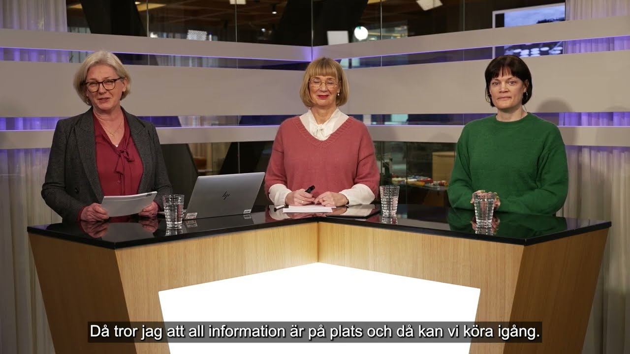 Barnkonventionen i rättspraxis och barns rättigheter i rättsprocessen