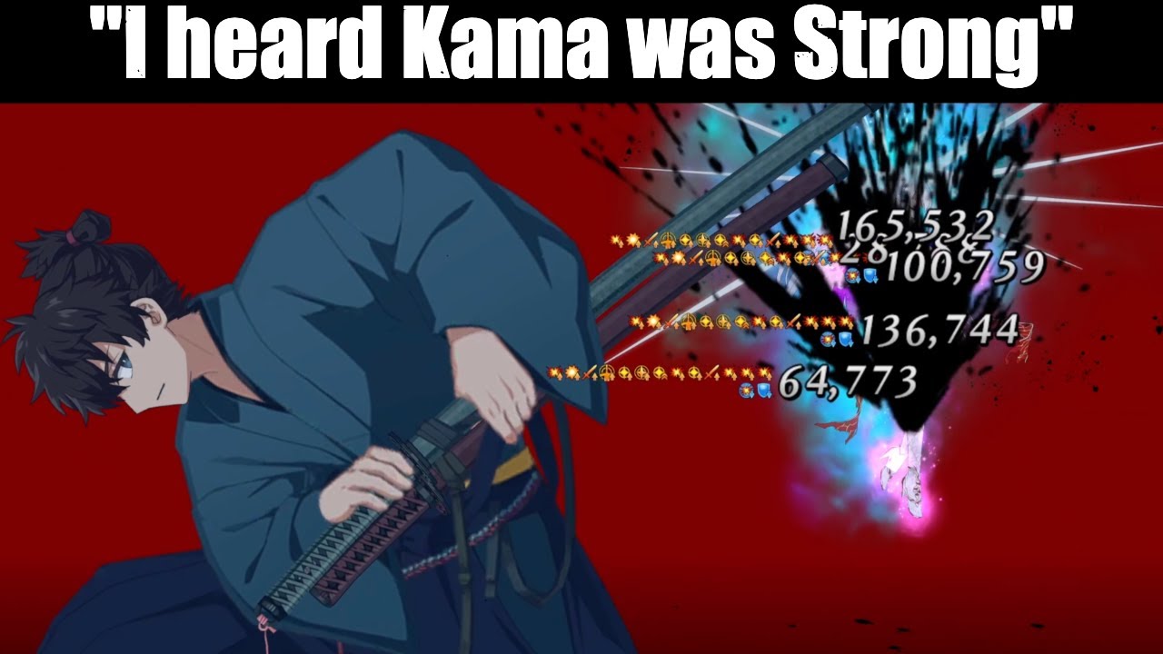 [FGO] Miyamoto 
