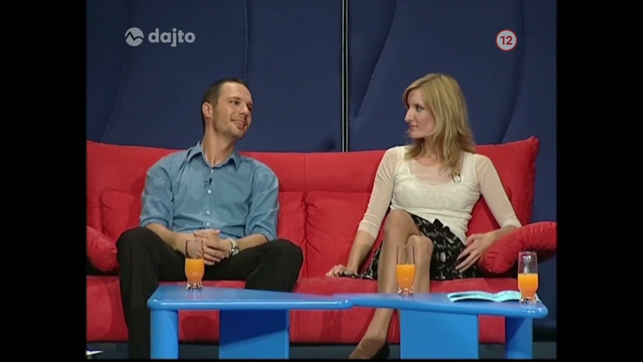 Aj múdry schybí X. 08 (2006)
