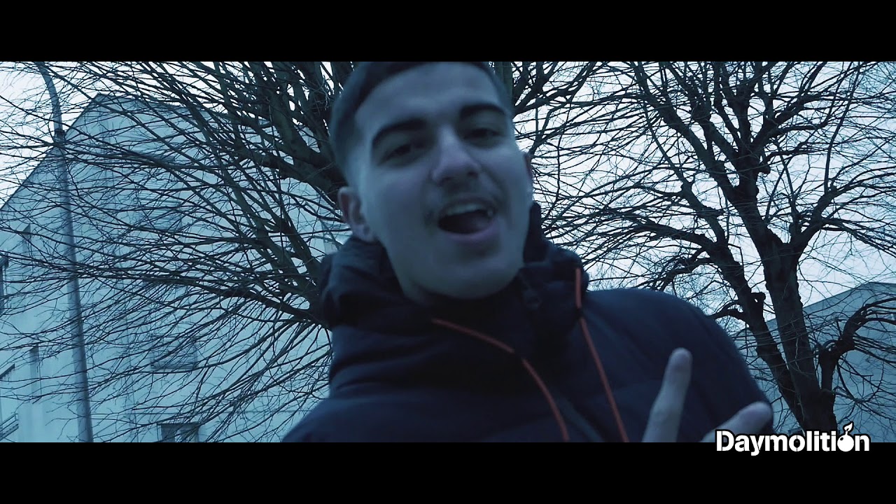 La Malfrappe - B.L.C Episode 2 I Daymolition