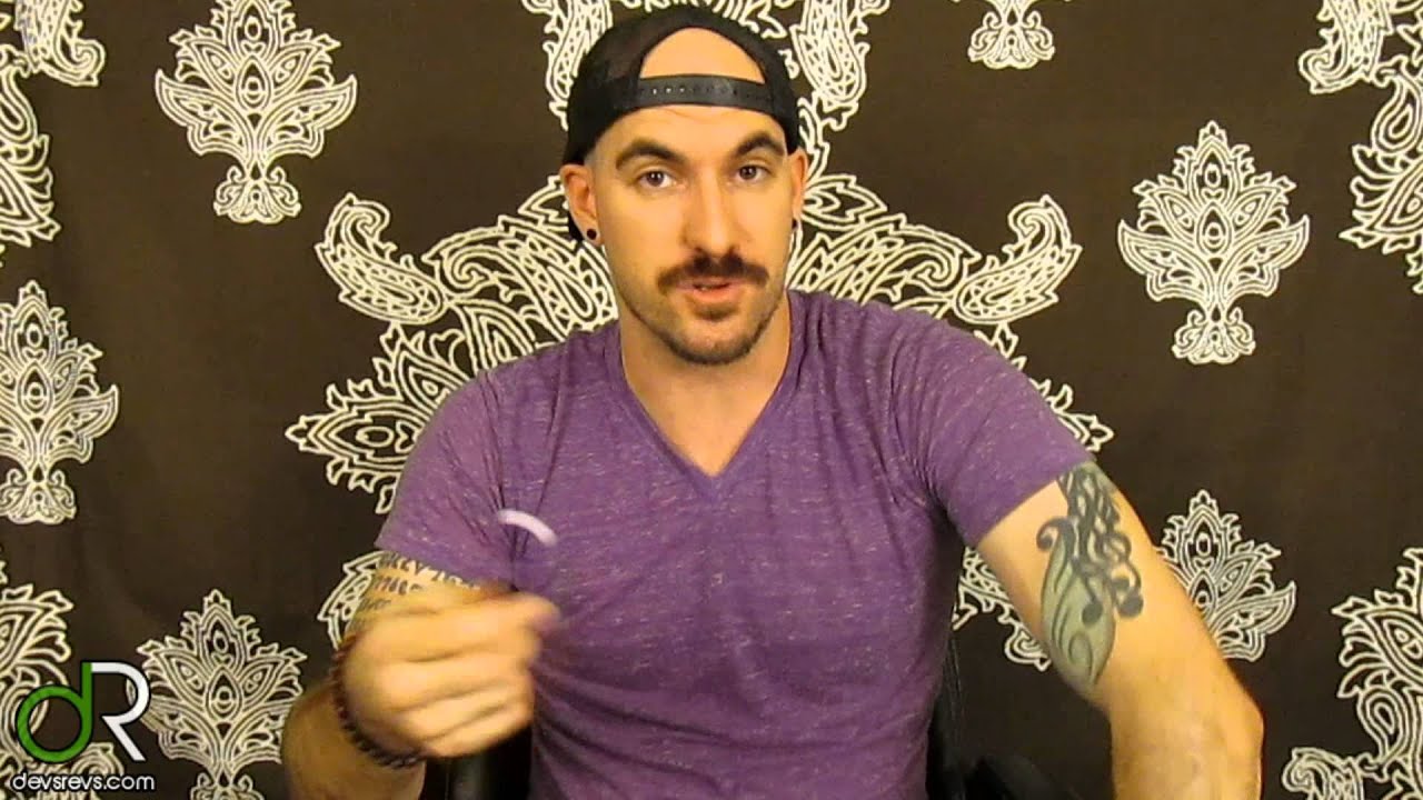 Mig Cigs - A Cigalike Review