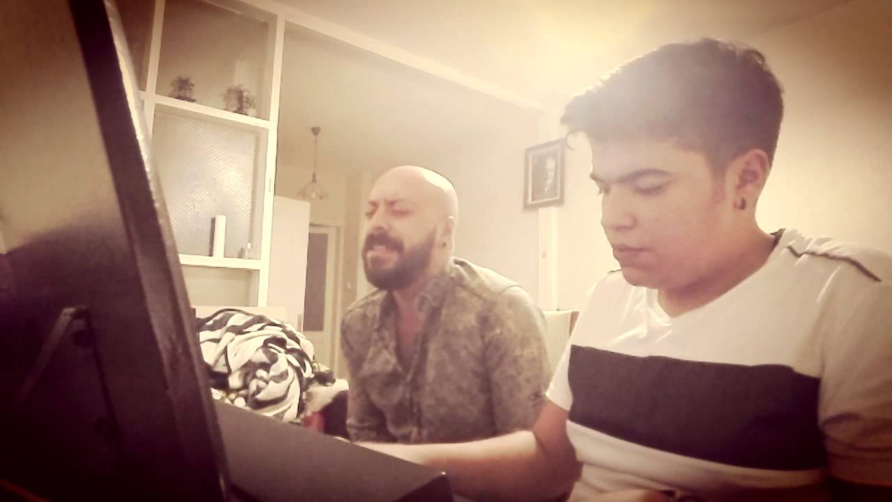 BURAK GÜNER  & CAN ÖZÜM