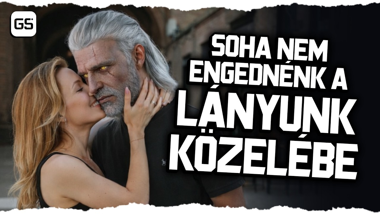 10 játékkarakter, akit soha nem engednénk a lányunk közelébe 🎮 GS