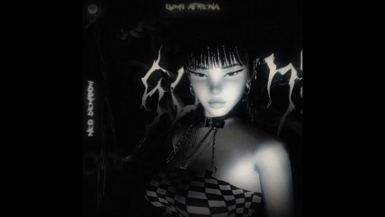 Lumi Athena - MALA MIA (Soundcloud Exclusive)