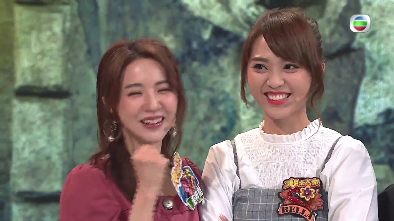 娛樂大家｜狼人宮廷版 第15集 足本精彩放送！｜譚嘉儀｜HANA｜謝東閔