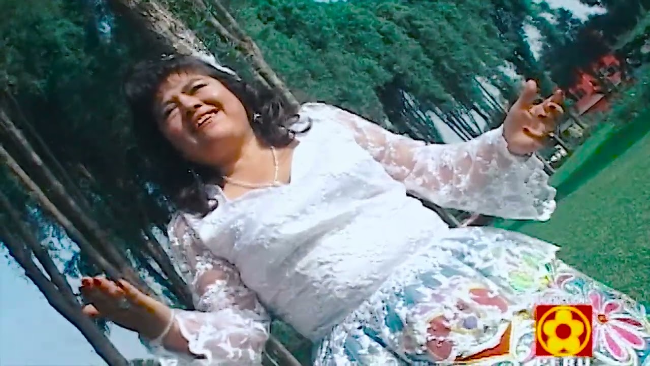 FLOR PEREDA - YA FUISTE