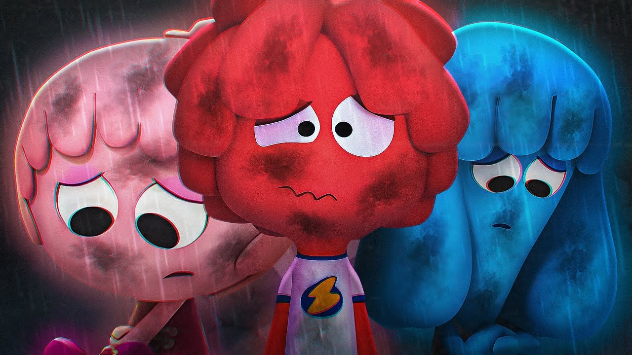 RECUERDAS JELLY JAMM?
