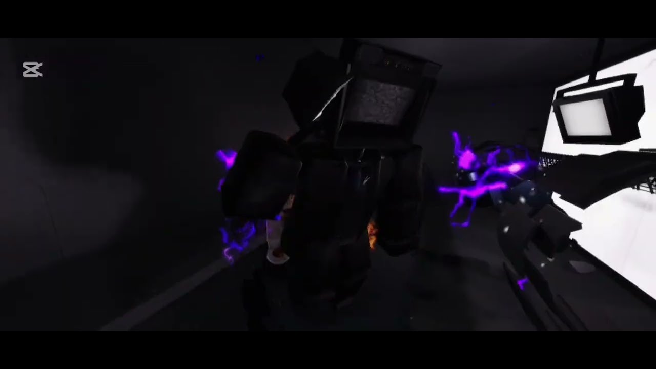 Skibidi Roblox 6 parte 2