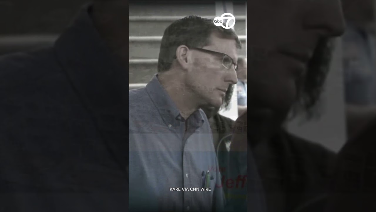 Minn. governor candidate ends campaign after daughter stabbed to death