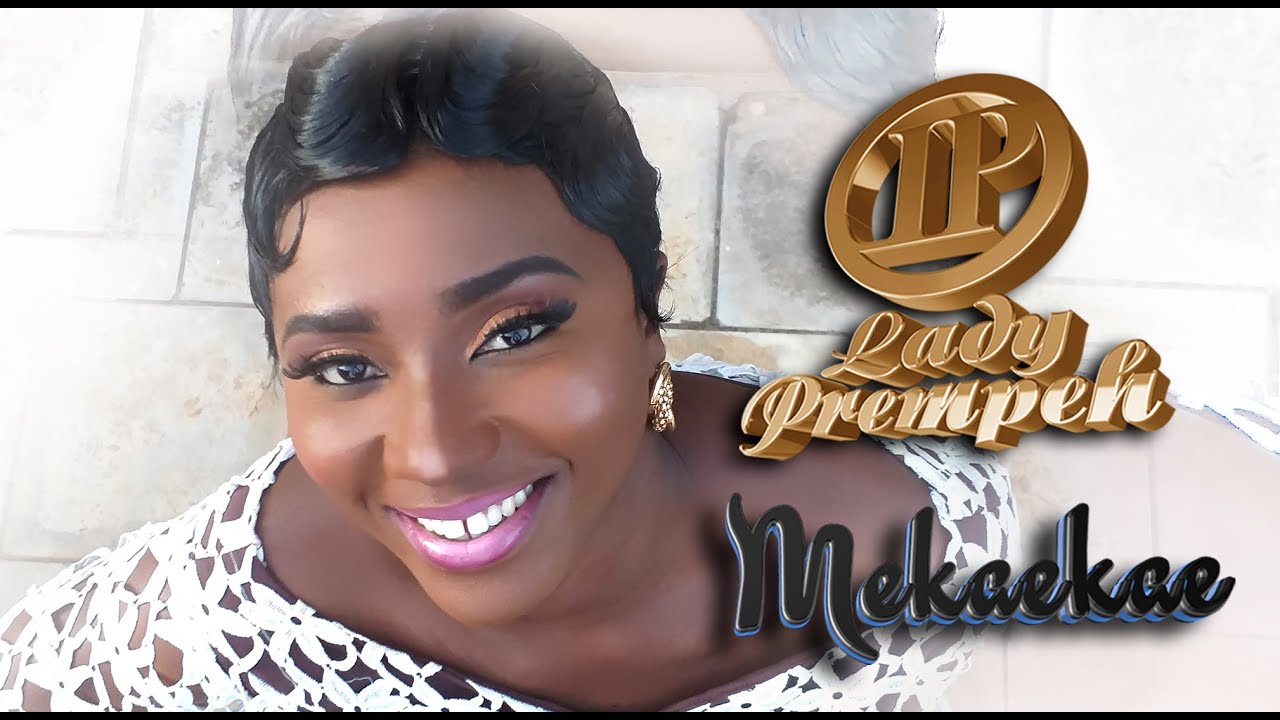 Mekaekae (When I remember ) by Lady Prempeh