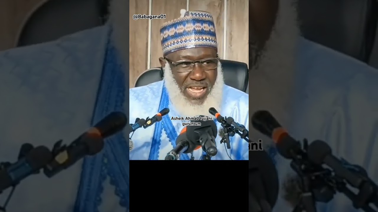 #sunnahrasul #maiduguri #binusman #guruntum #