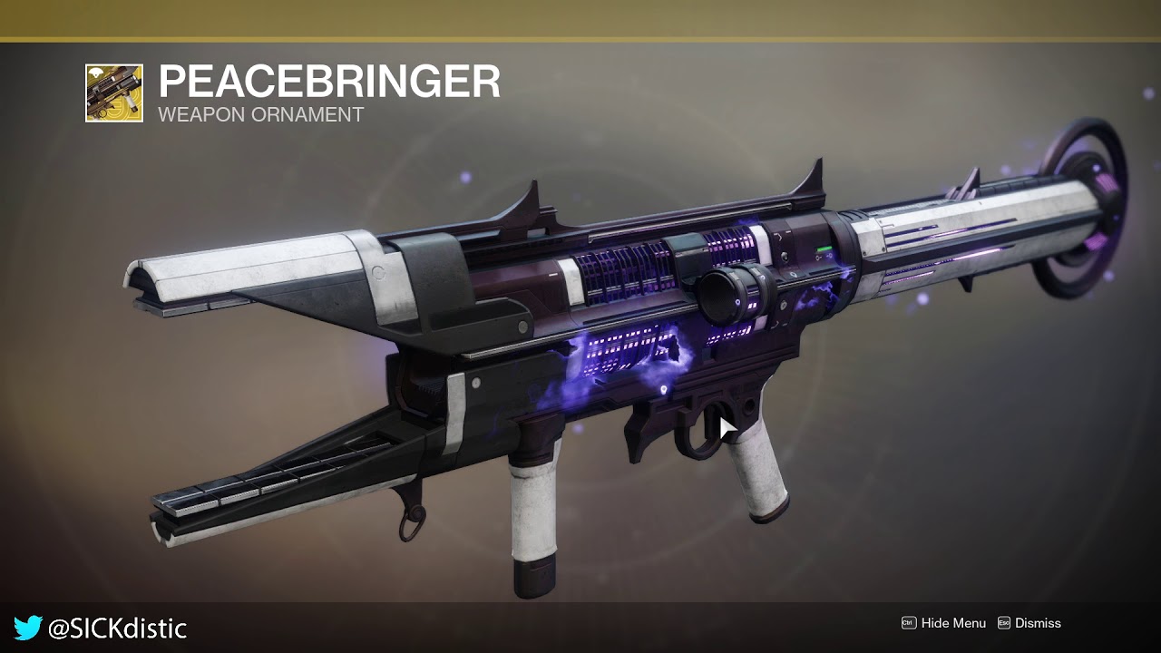 Eververse RESET July 7th ● Destiny 2 Bungie Day