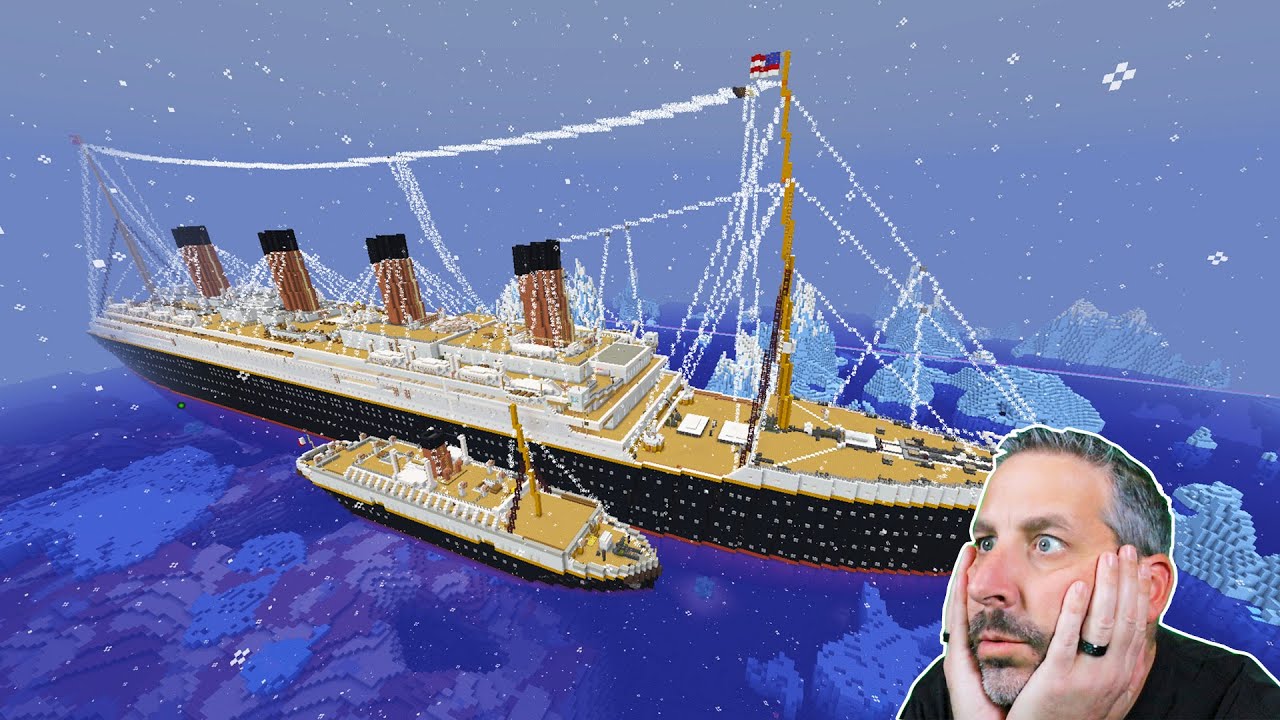 The Skizzlecraft Server Community Is Insane!
