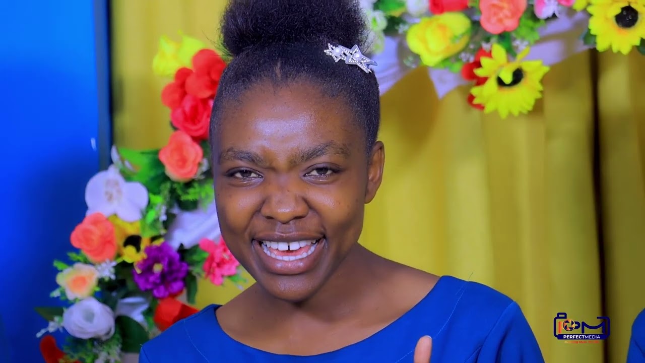 Miji ya Aroeri official video-The Endtimes Pilgrims Ministers- RUSDA || Choir contact: 0716794999