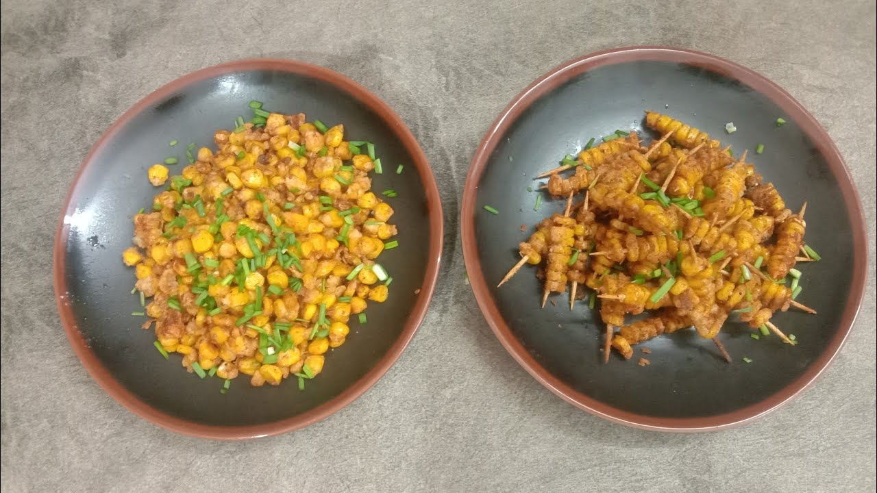 Starters And Soup Part 2/ Winter Special Lives