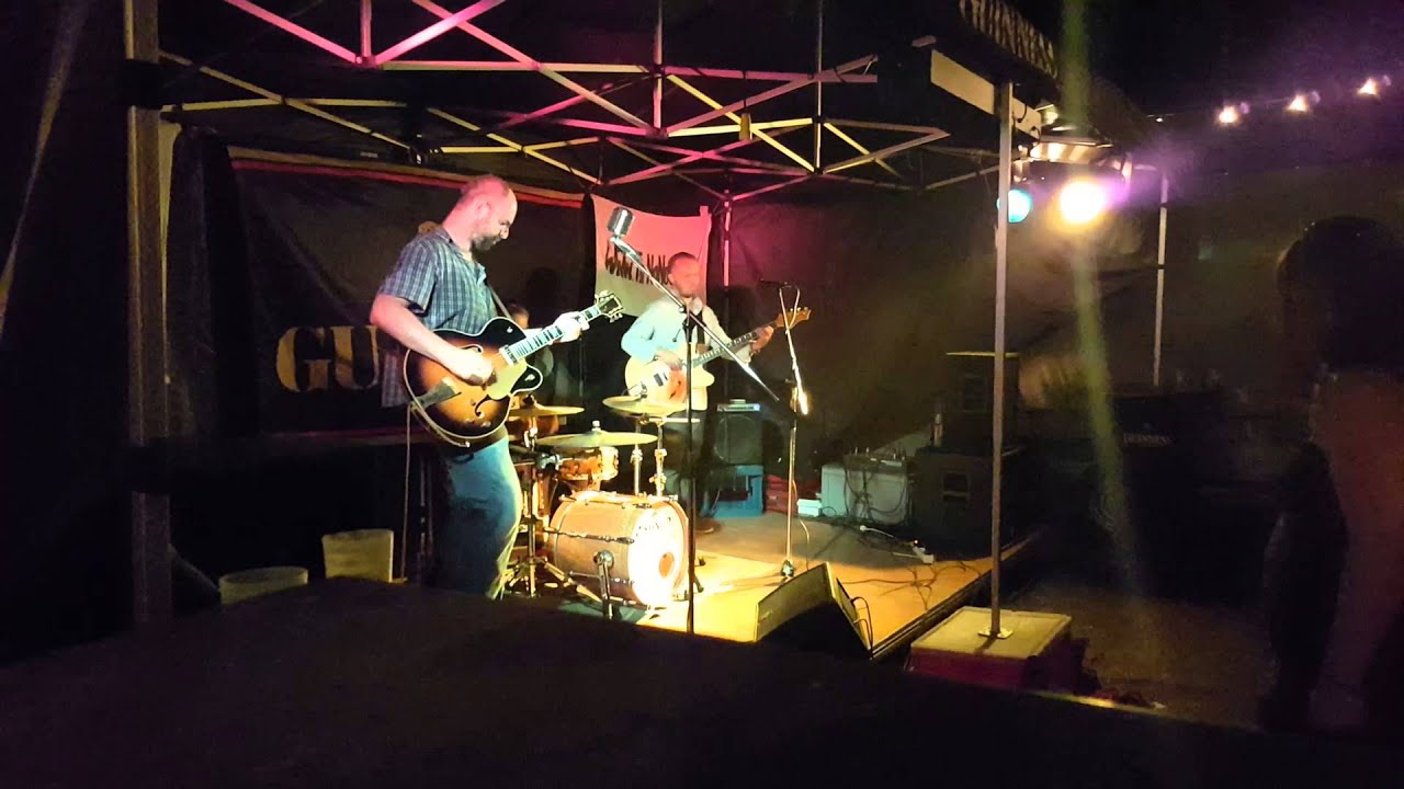 Inselfest Laubegast 2015