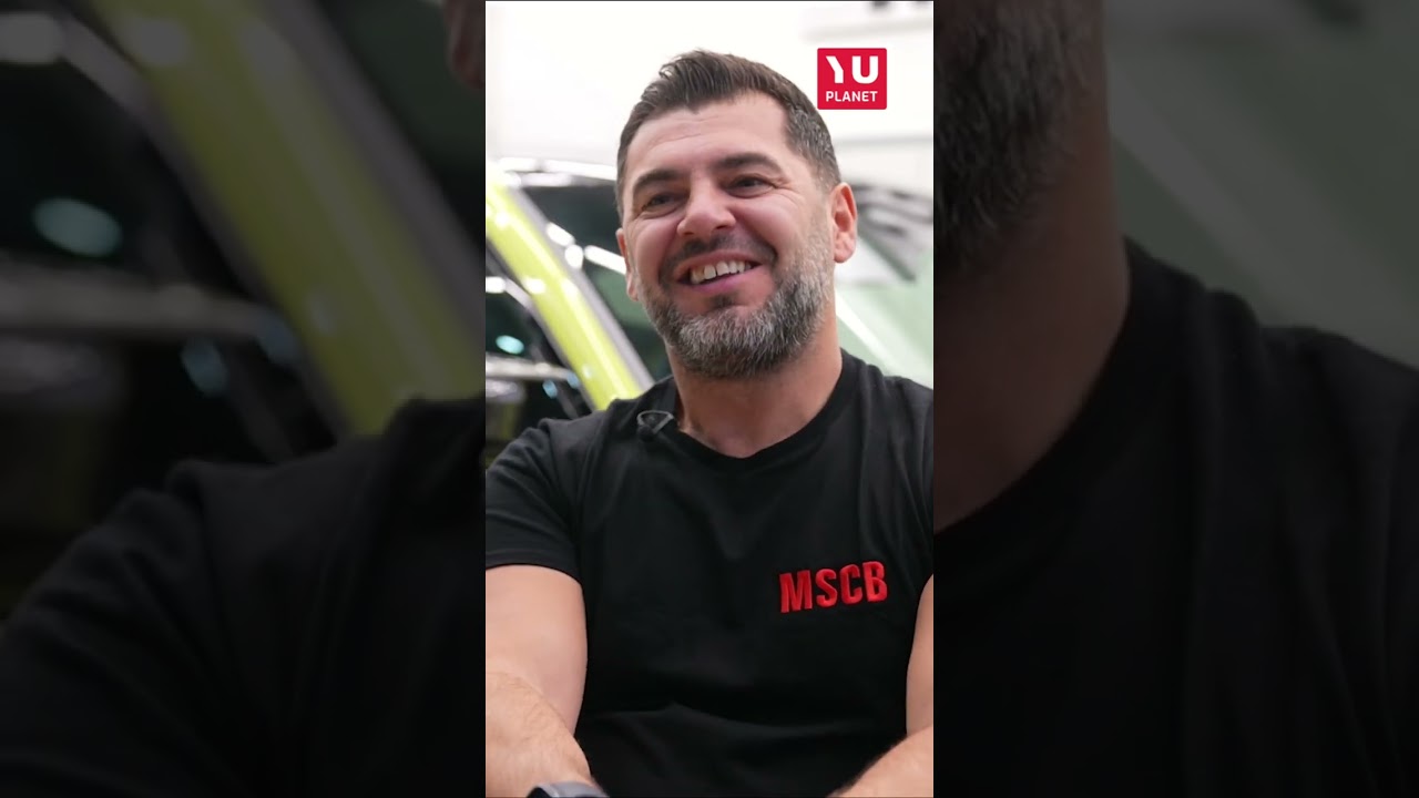 POSAO SNOVA - MONTAŽER FOLIJA