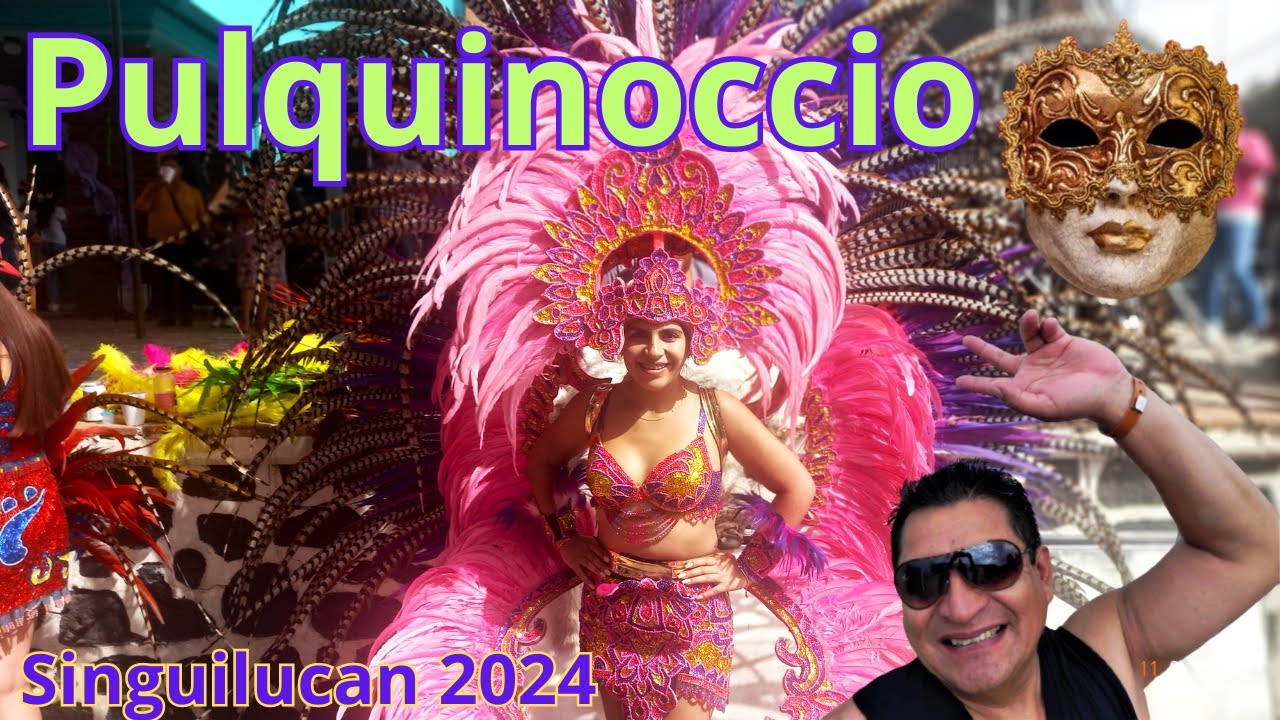 Pulquinoccio Singuilucan 2024