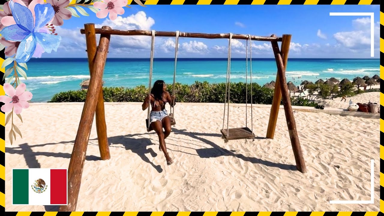 🌴 Playa del Carmen debería aprender de Cancún | T1E7