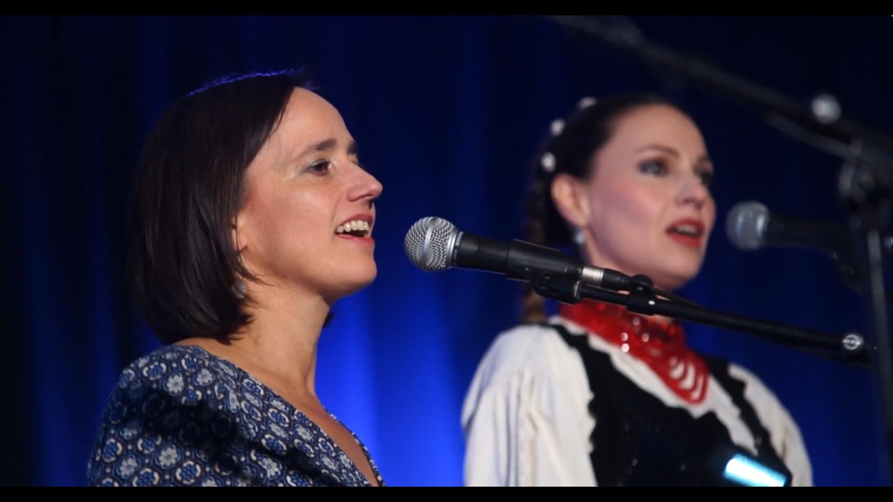 Eszterlánc zenekar: Ha még egyszer... és Nemeses tánc