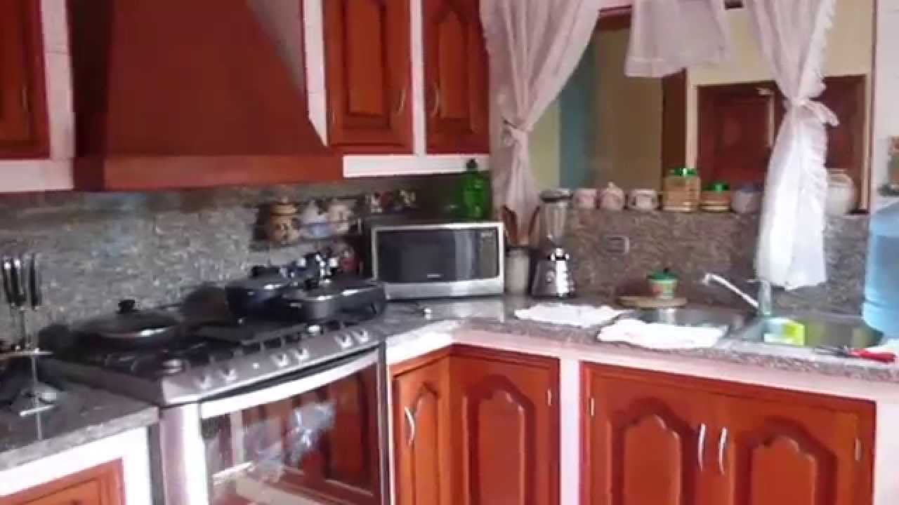 Vendo Hermosa Casa Publicada en Veautohogar.com
