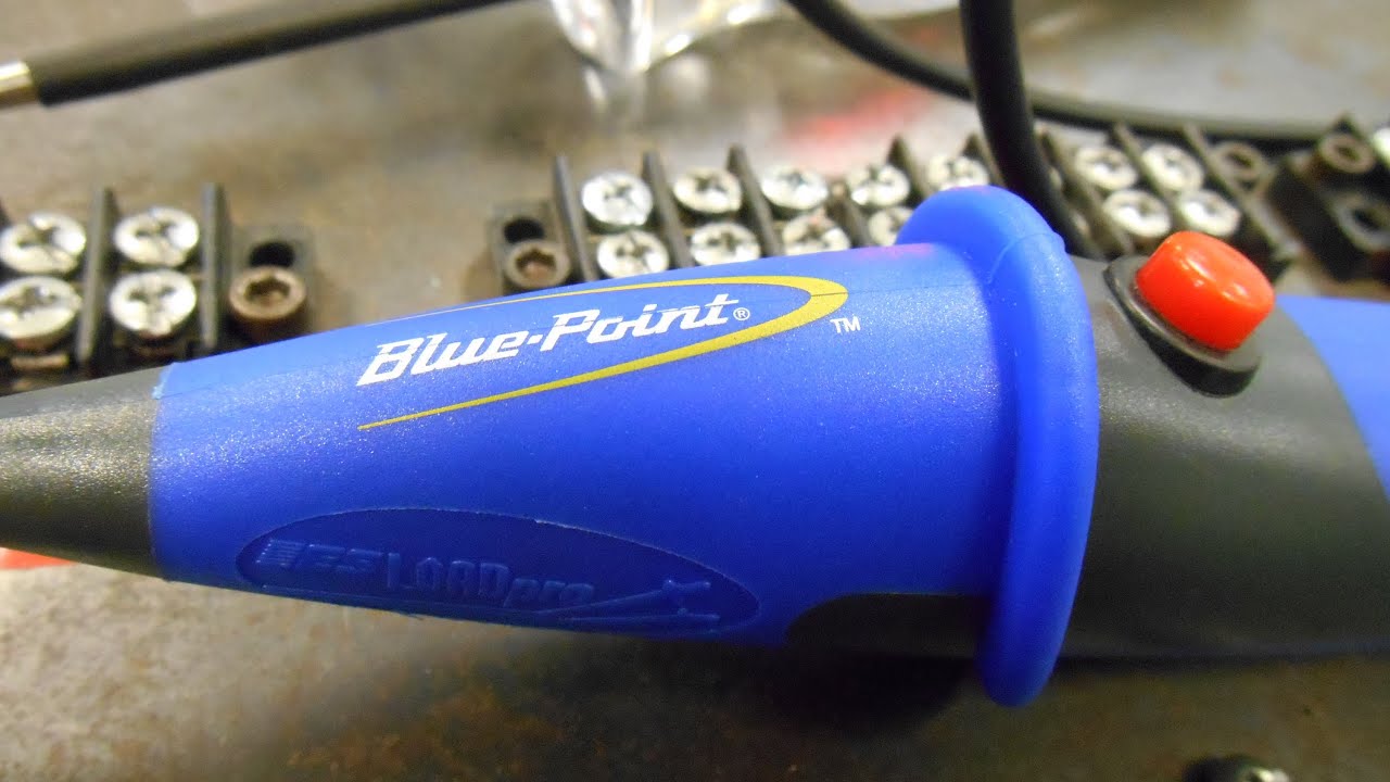 Blue-Point LOADpro EECT180