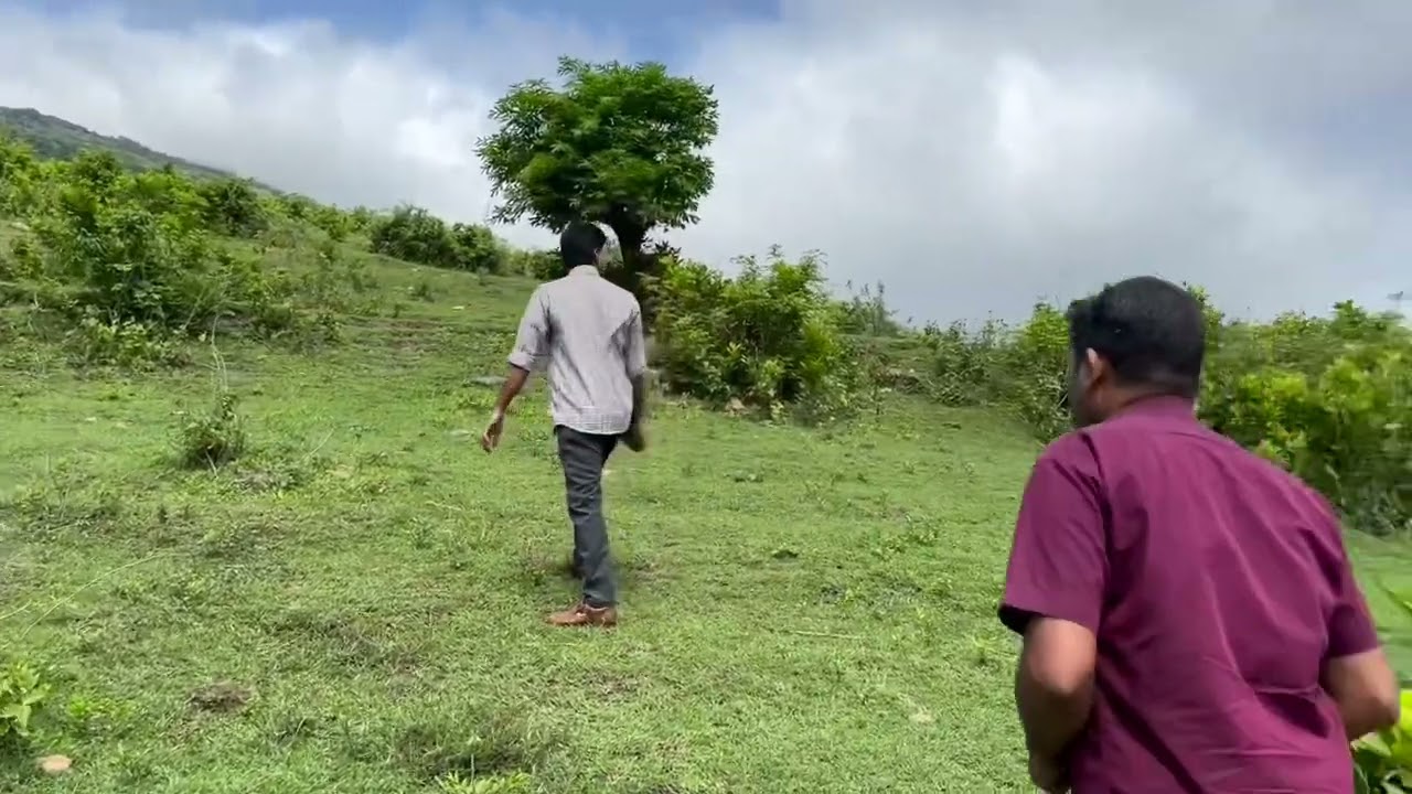 Sholayur vechapathi view point