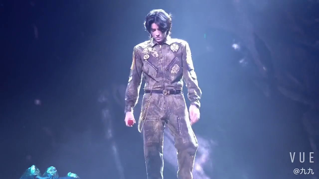 190525 Kris Wu - 