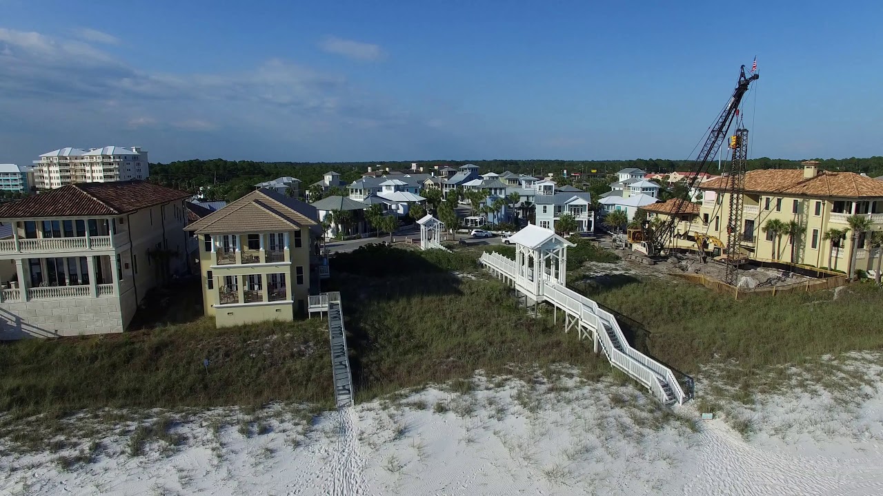 Carillon Beach, FL