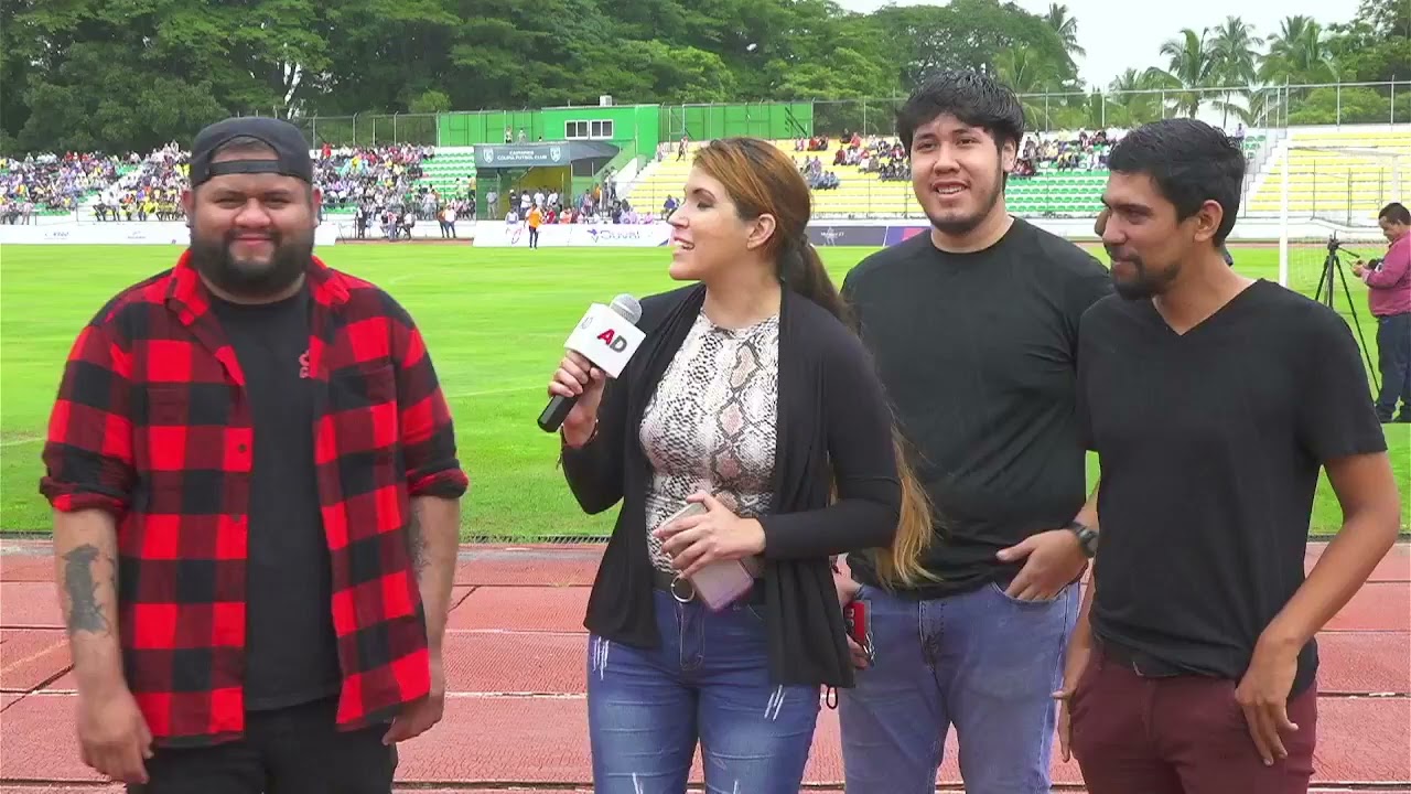 Juego de Leyendas Chivas vs America