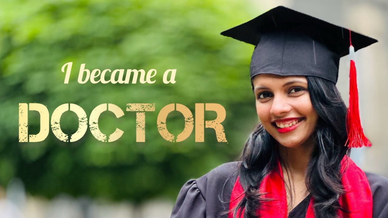 Graduation ceremony batch of ‘24 |Kyiv medical university |Poland ||