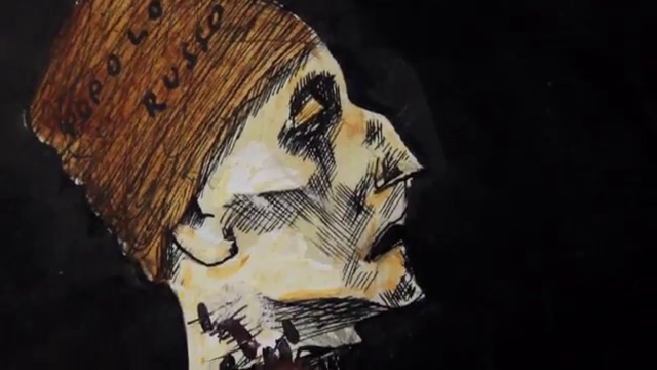 Trailer - MARIO SIRONI E LE ILLUSTRAZIONI PER “IL POPOLO D’ITALIA”